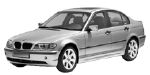 BMW E46 U2022 Fault Code