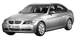 BMW E90 U2022 Fault Code