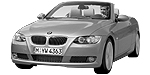 BMW E93 U2022 Fault Code