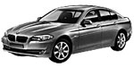 BMW F10 U2022 Fault Code