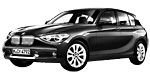 BMW F20 U2022 Fault Code